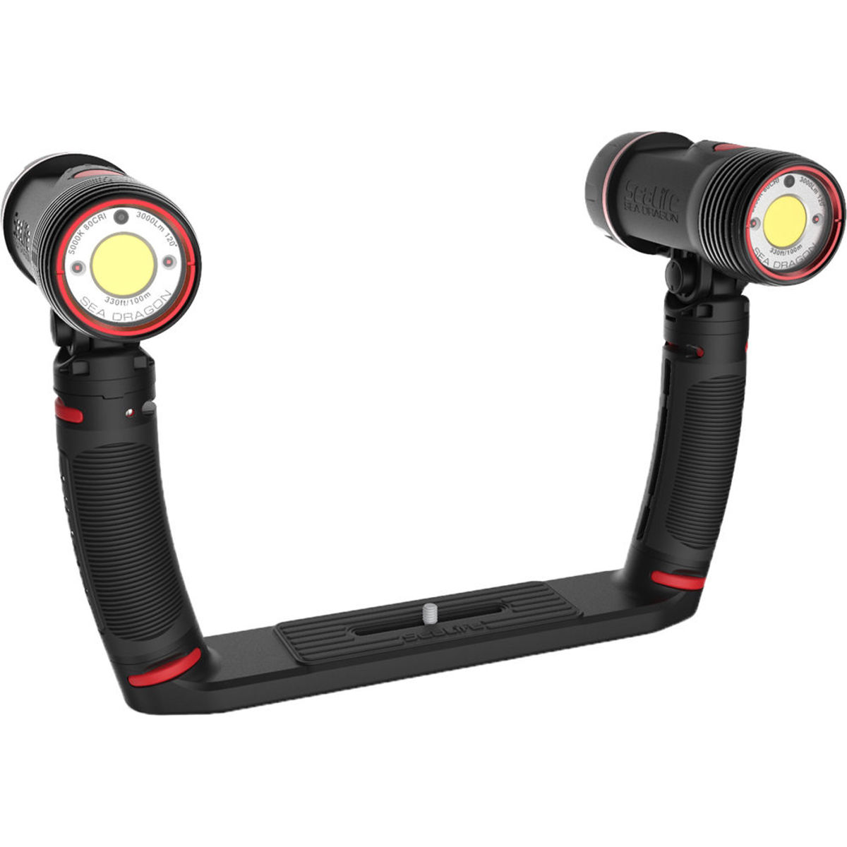 

SeaLife Sea Dragon Duo 6000F Underwater Light Set