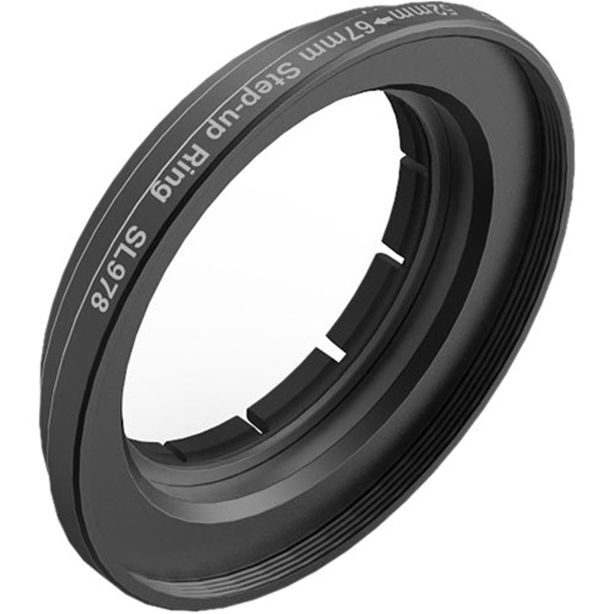 

SeaLife 52-67mm Step-Up Ring for DC-Series Camera
