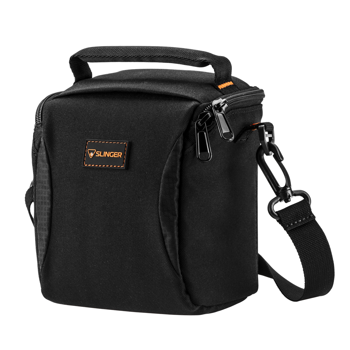 

Slinger Alpine 120 Multi-Device Shoulder Bag