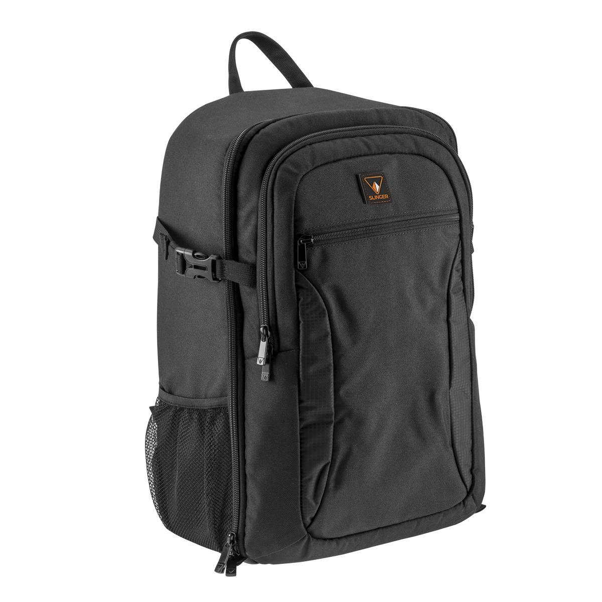 

Slinger Alpine 200 Lightweight Compact Camera Backpack