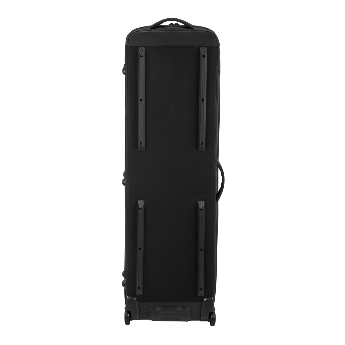 Slinger L6 BigBag C-Stand Rolling Kit Bag for 3 Stands (Black) #BBL6