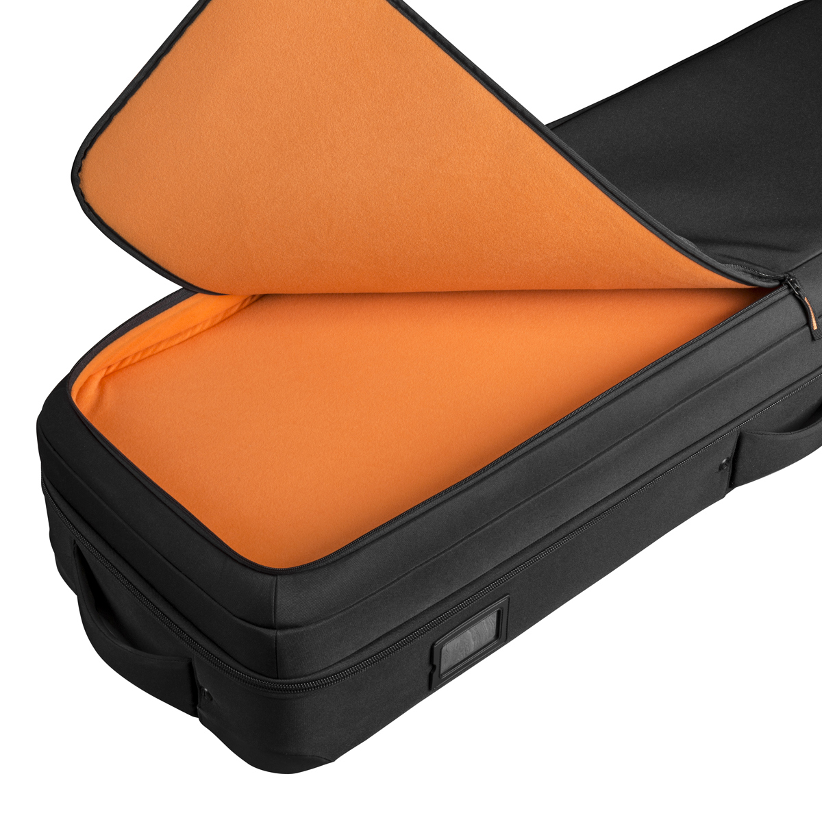 Slinger L6 BigBag C-Stand Rolling Kit Bag for 3 Stands (Black) #BBL6