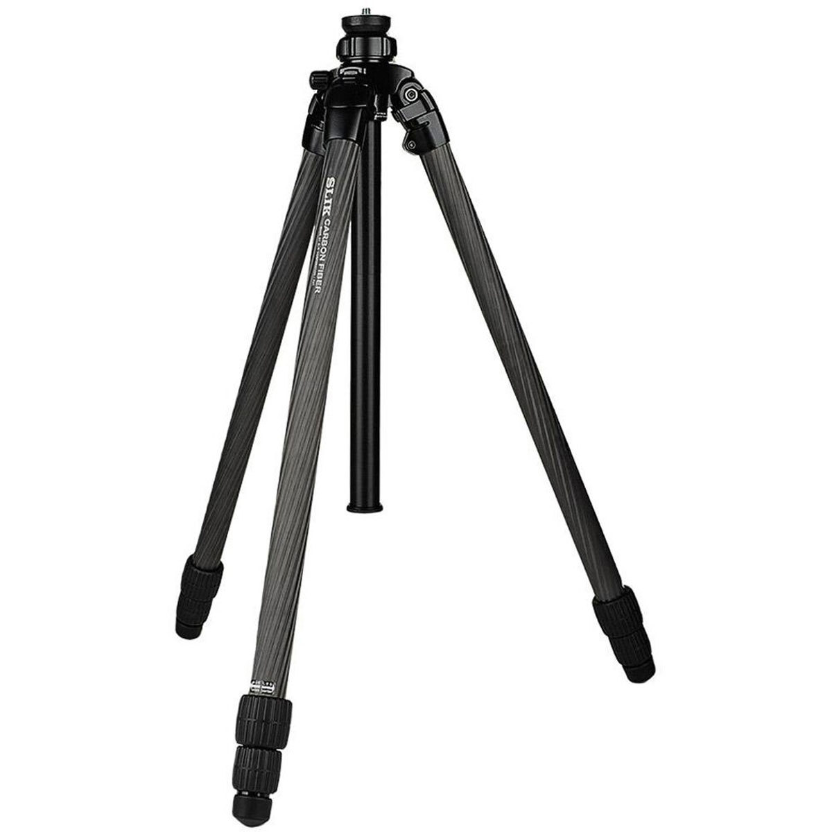 

Slik PRO CF-933 3-Section Carbon Fiber Tripod