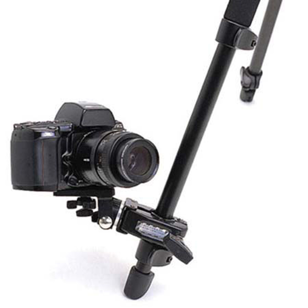

Slik 618020 Clamp Head 38 for Camera Support