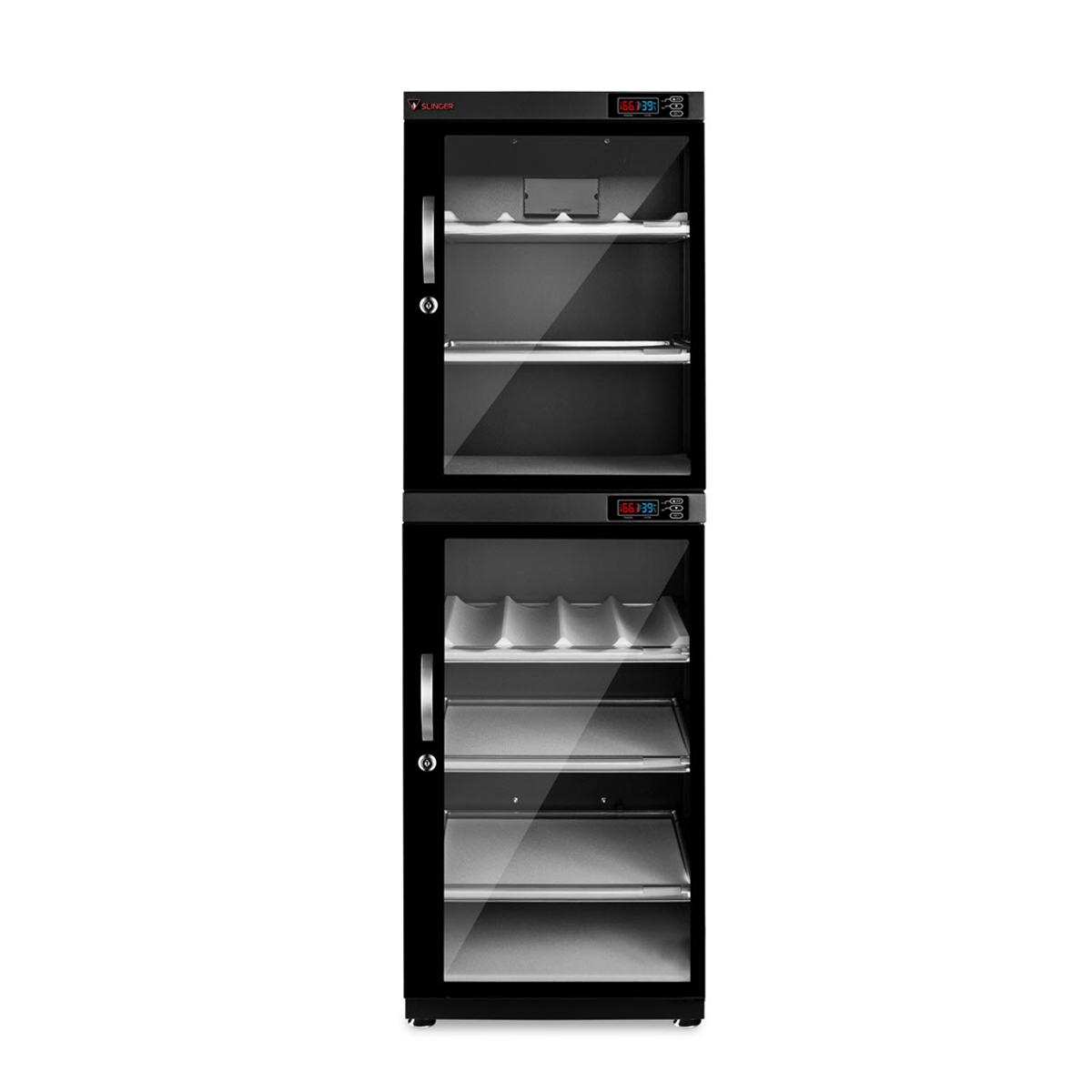 

Slinger 195L Electronic Dry Cabinet