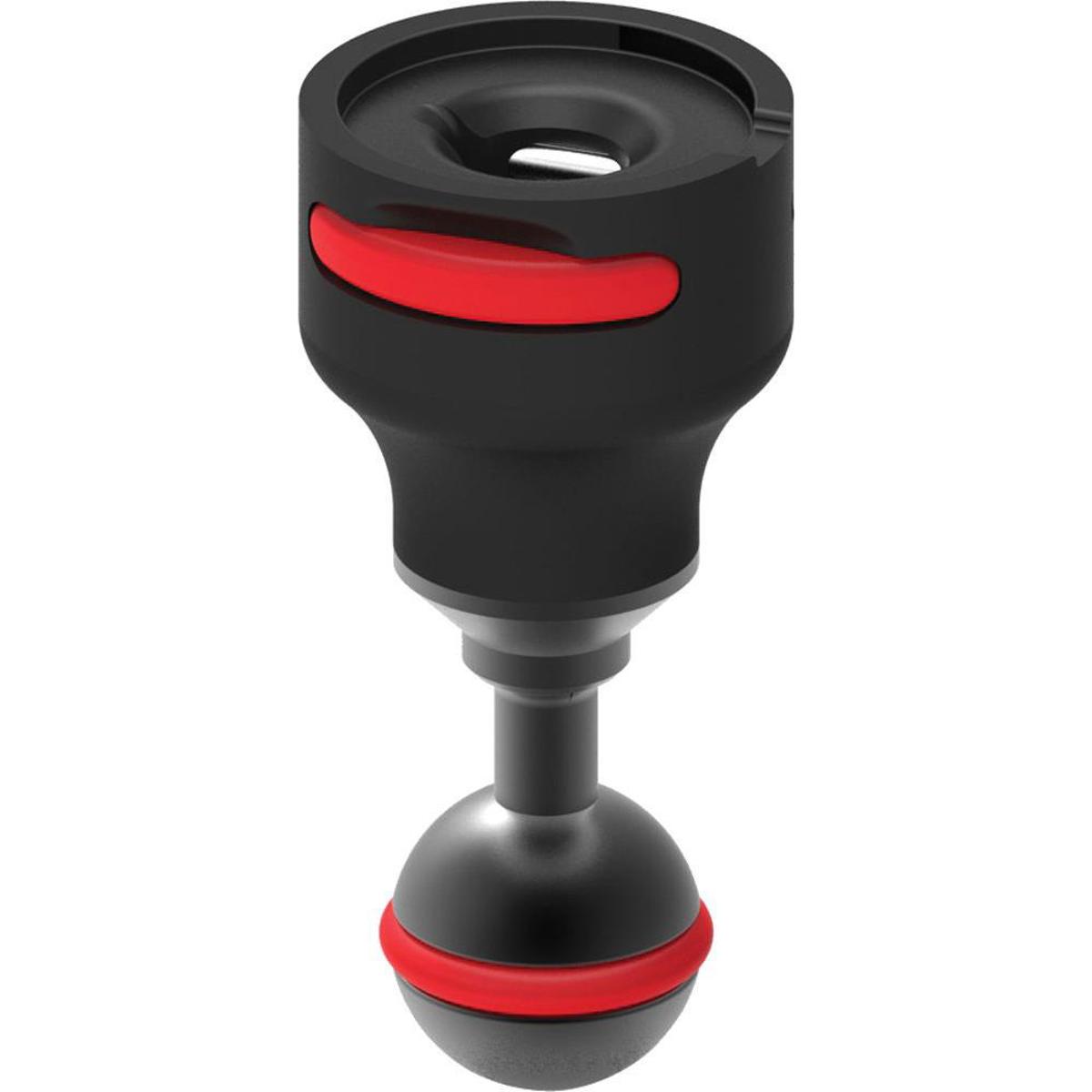 

SeaLife Flex-Connect Ball Joint Adapter