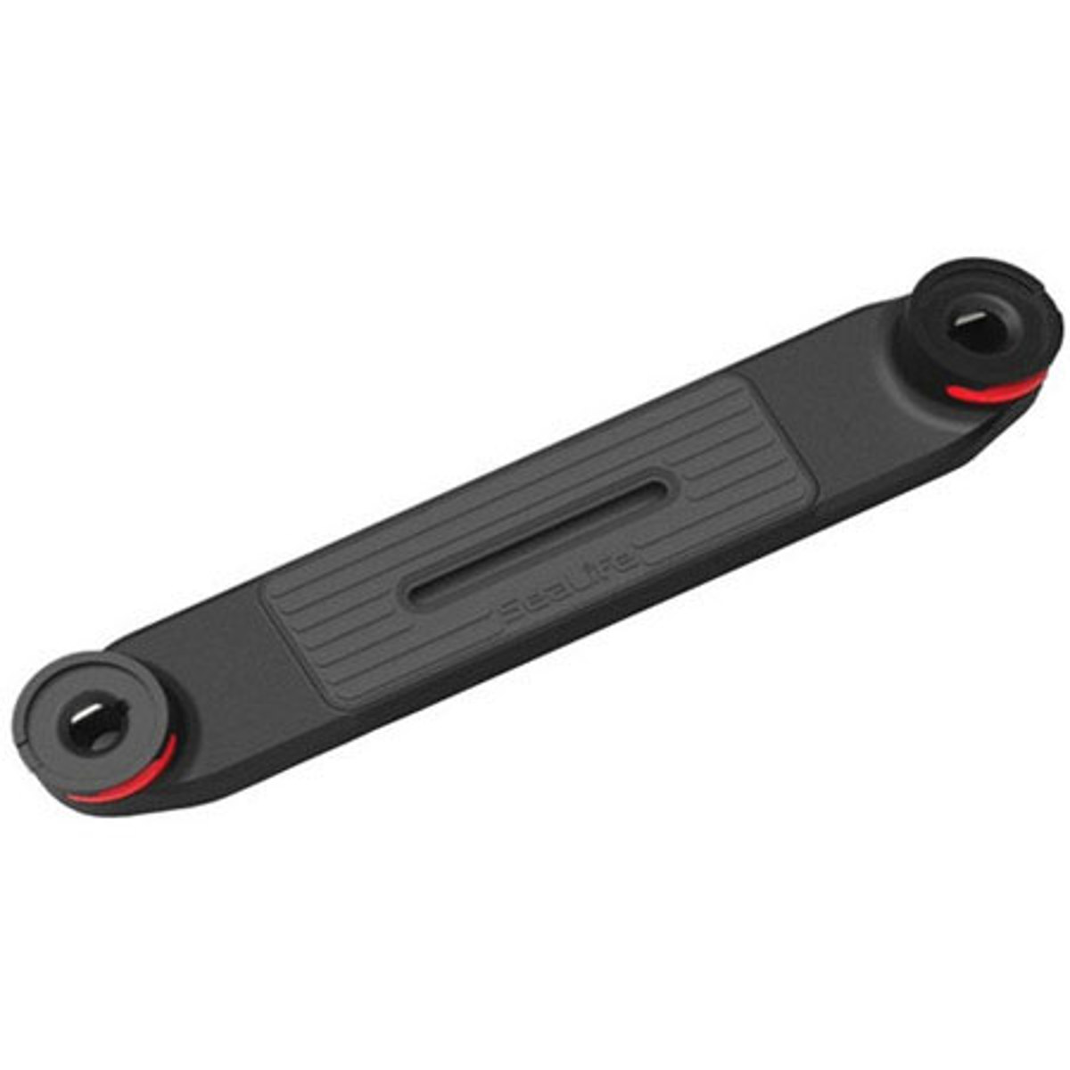 

SeaLife Flex-Connect Dual Tray for Underwater Camera/1200 & 2000-Lumen LED Light