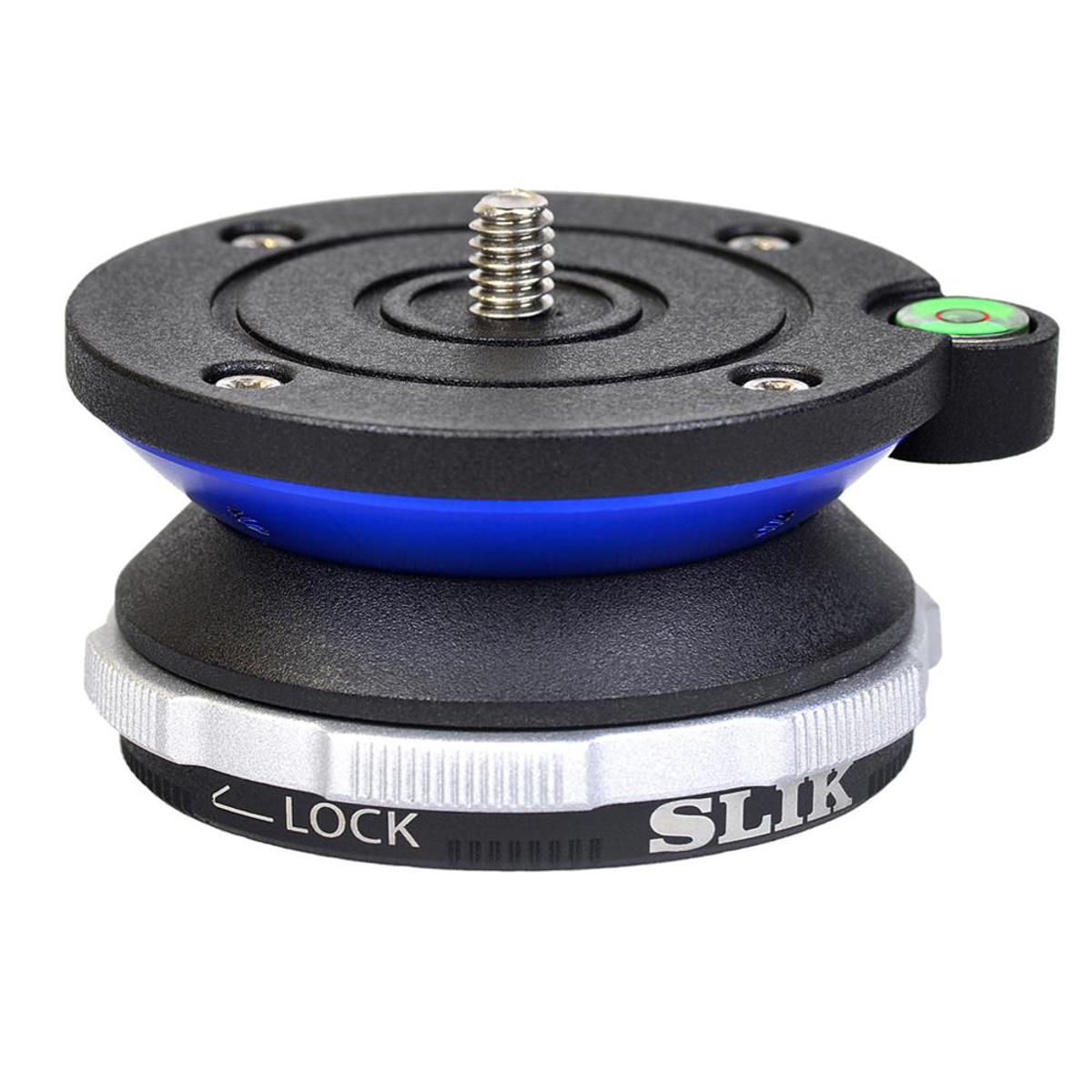 

Slik Leveling Unit II - for Tripod Head