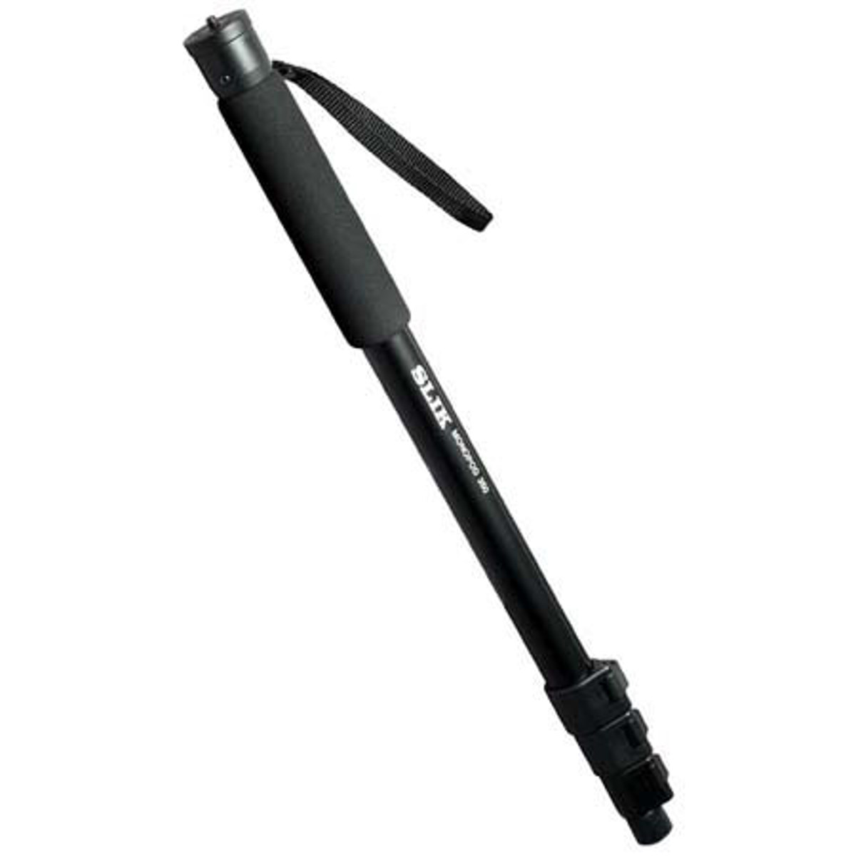 

Slik 618350 350 Light-Weight 4-Sections Monopod