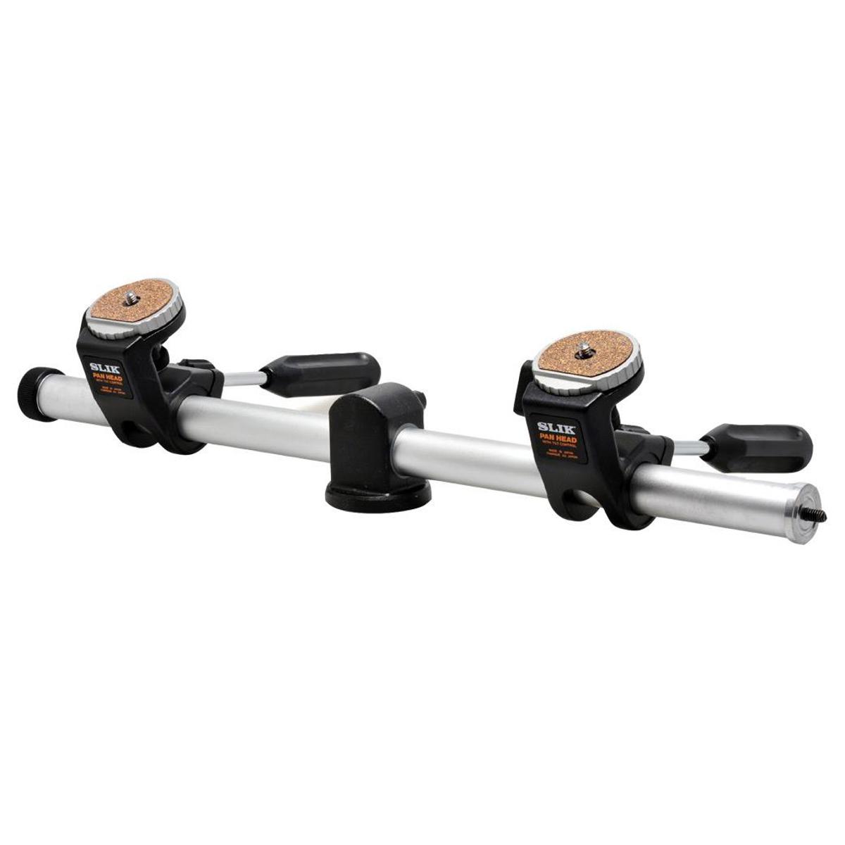 

Slik 520 Multi Arm for Two Camera Mounting