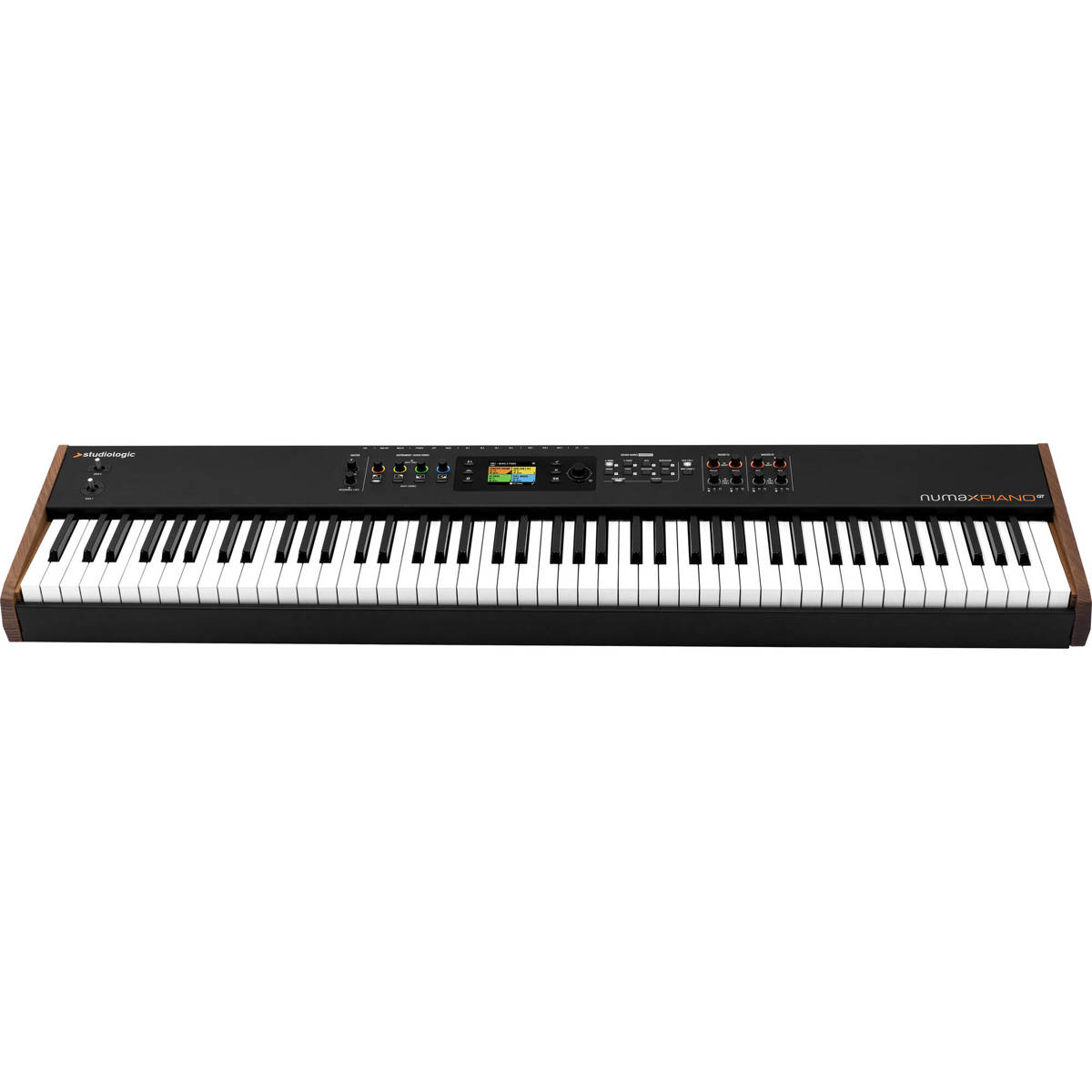 

Studiologic Numa X Piano GT 88-Key Digital Stage Piano