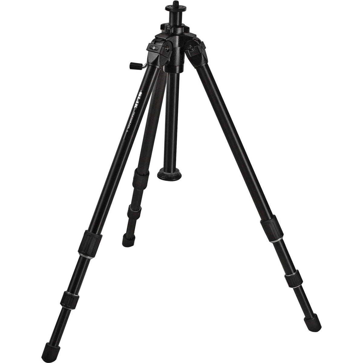 

Slik Professional II 3-Section Aluminum Tripod Legs