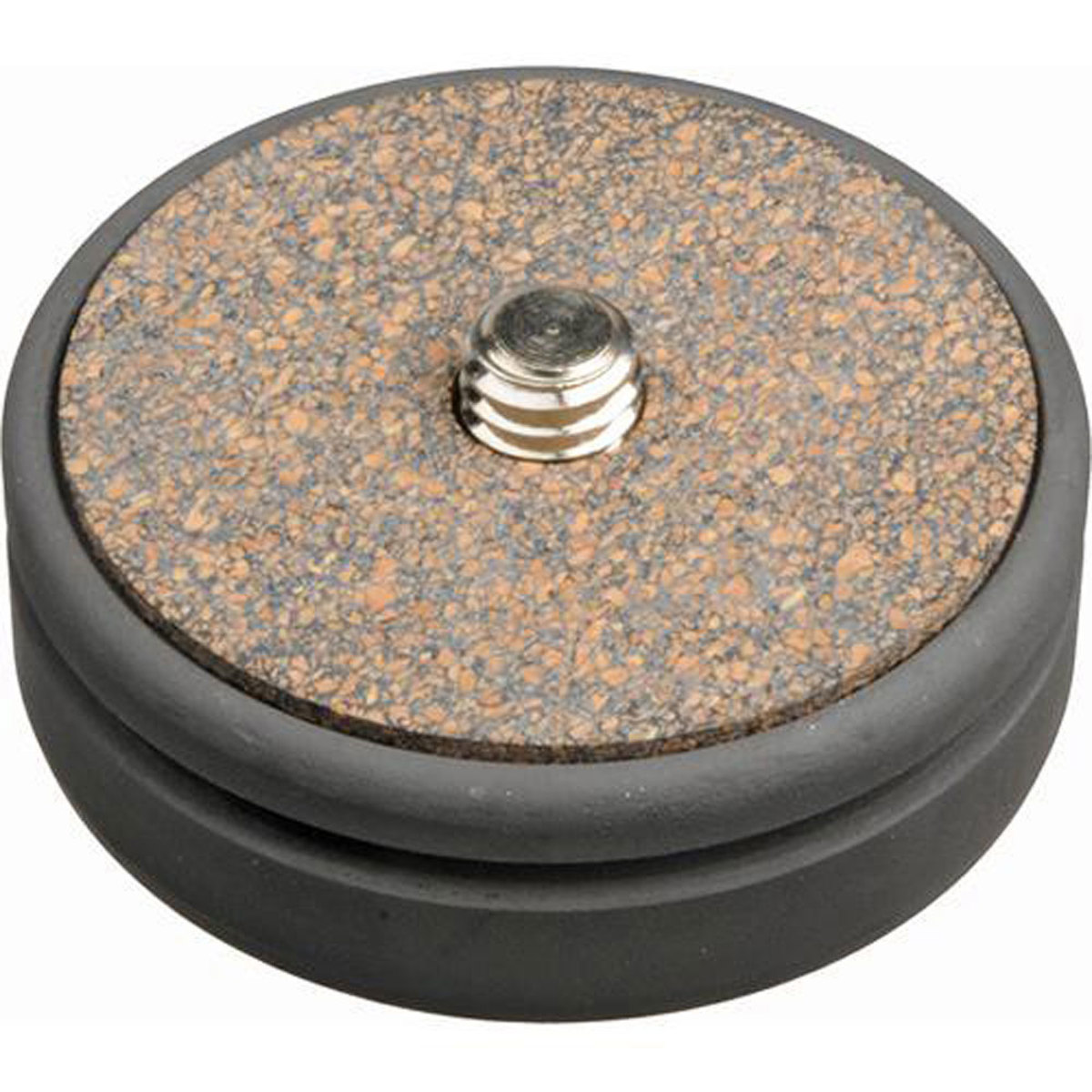 

Slik Quick Release Plate w/3/8" Camera Screw #618345/ 6125