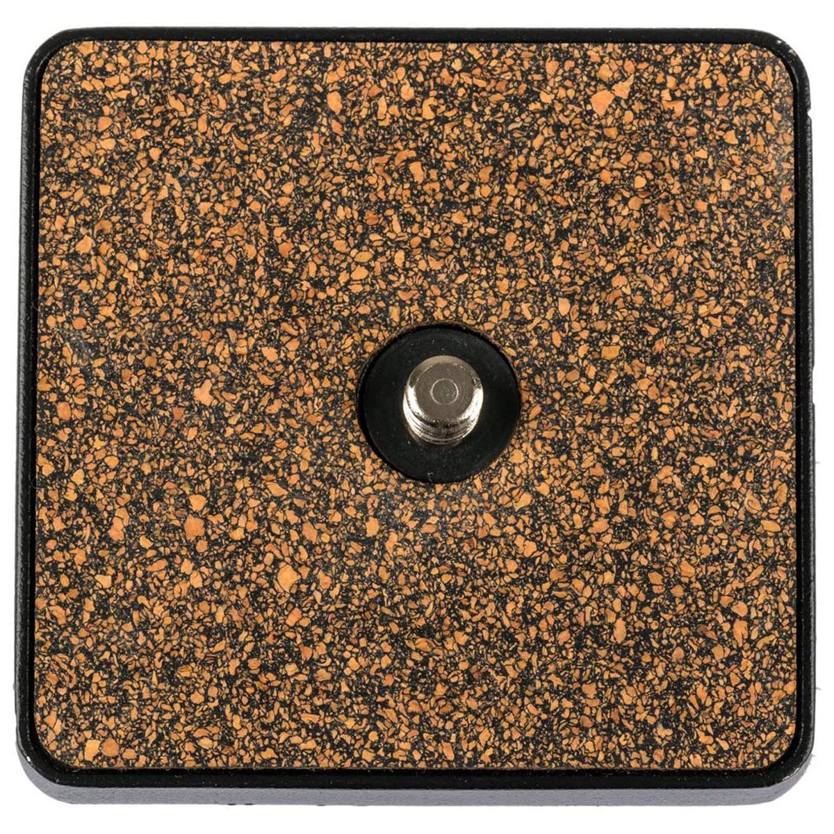 

Slik 618811 Quick Release Platform for Tripod Heads #618811 / 6196