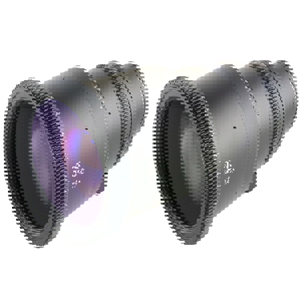 

Slik SLR Magic 35mm T2.4 2x Anamorphot-CINE Lens (MFT Mount)