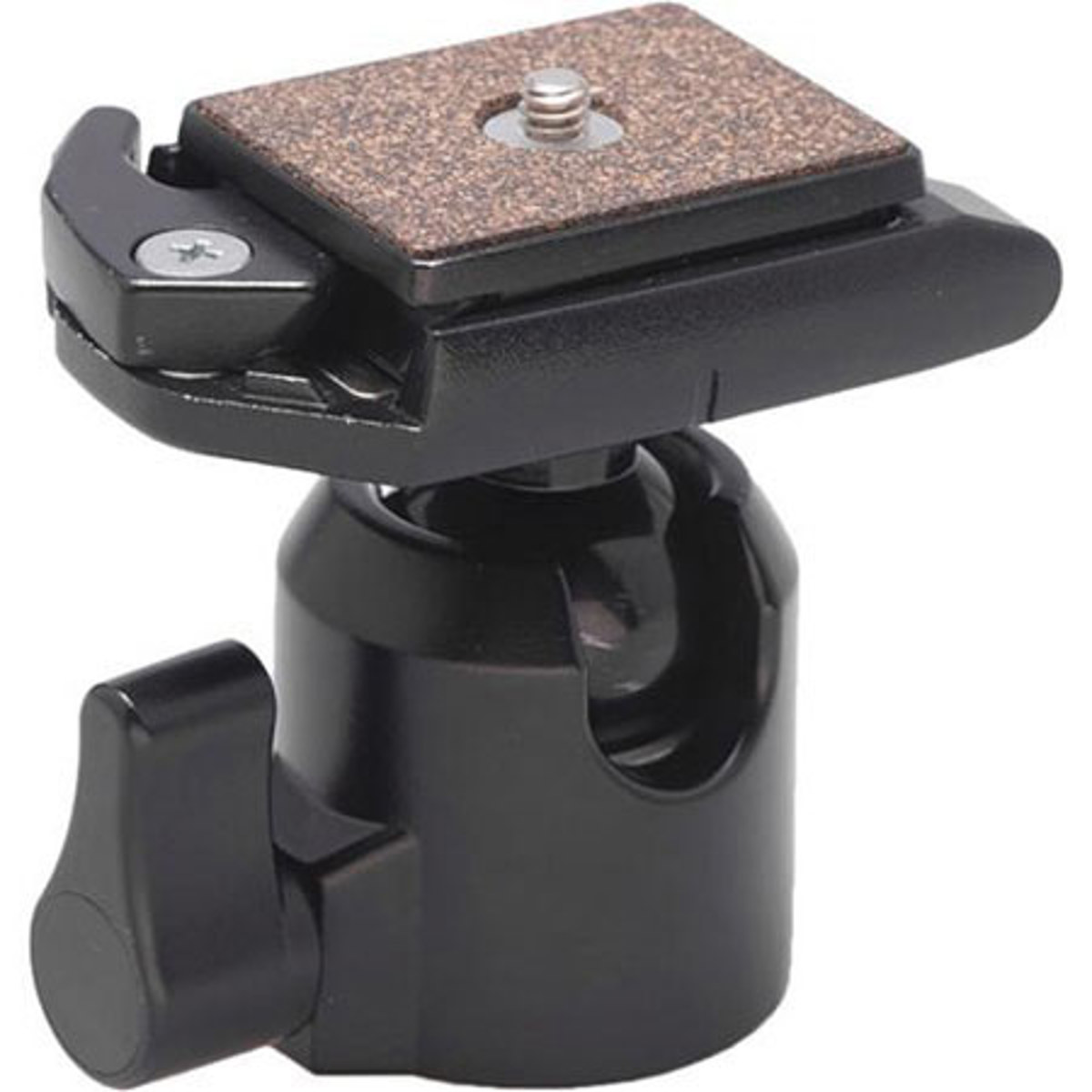 

Slik SBH-200DQ Ball Head with Quick Release, Dual-Bubble Levels