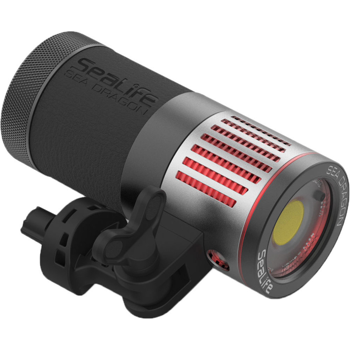 

SeaLife Sea Dragon 4500 Auto UW Professional Photo-Video LED Dive Light Head