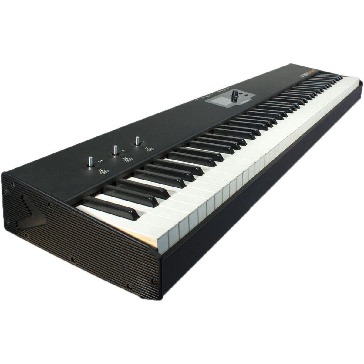 

Studiologic SL88 Studio 88-Note Lightweight Hammer Action Keyboard