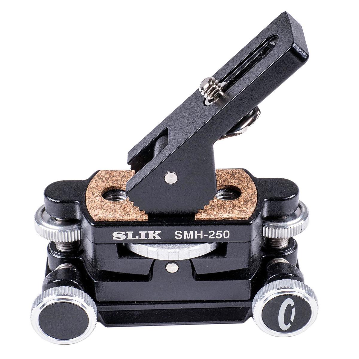 

Slik SMH-250 Micro Adjustment Mount