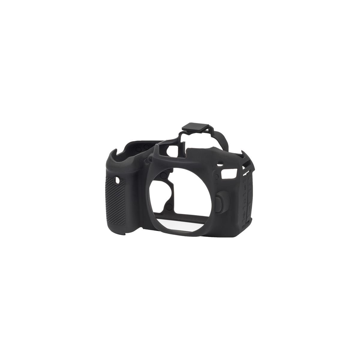 Image of Slinger Silicone Camera Skin for Canon 80D