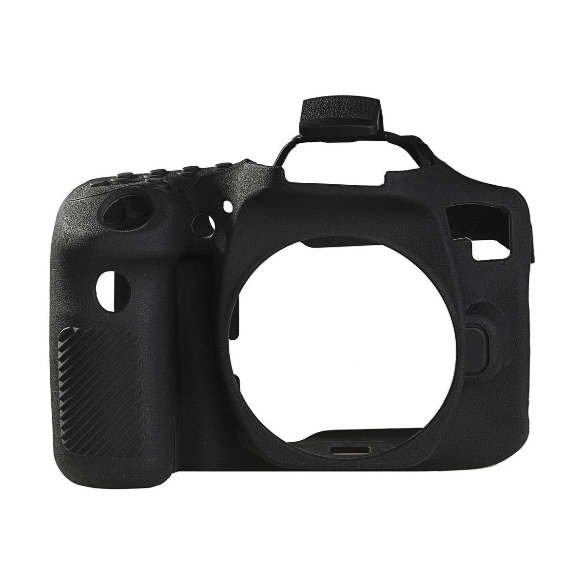 Image of Slinger Silicone Camera Skin for Canon 90D