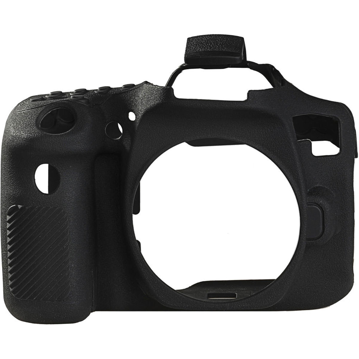 Image of Slinger Silicone Camera Skin for Canon 90D