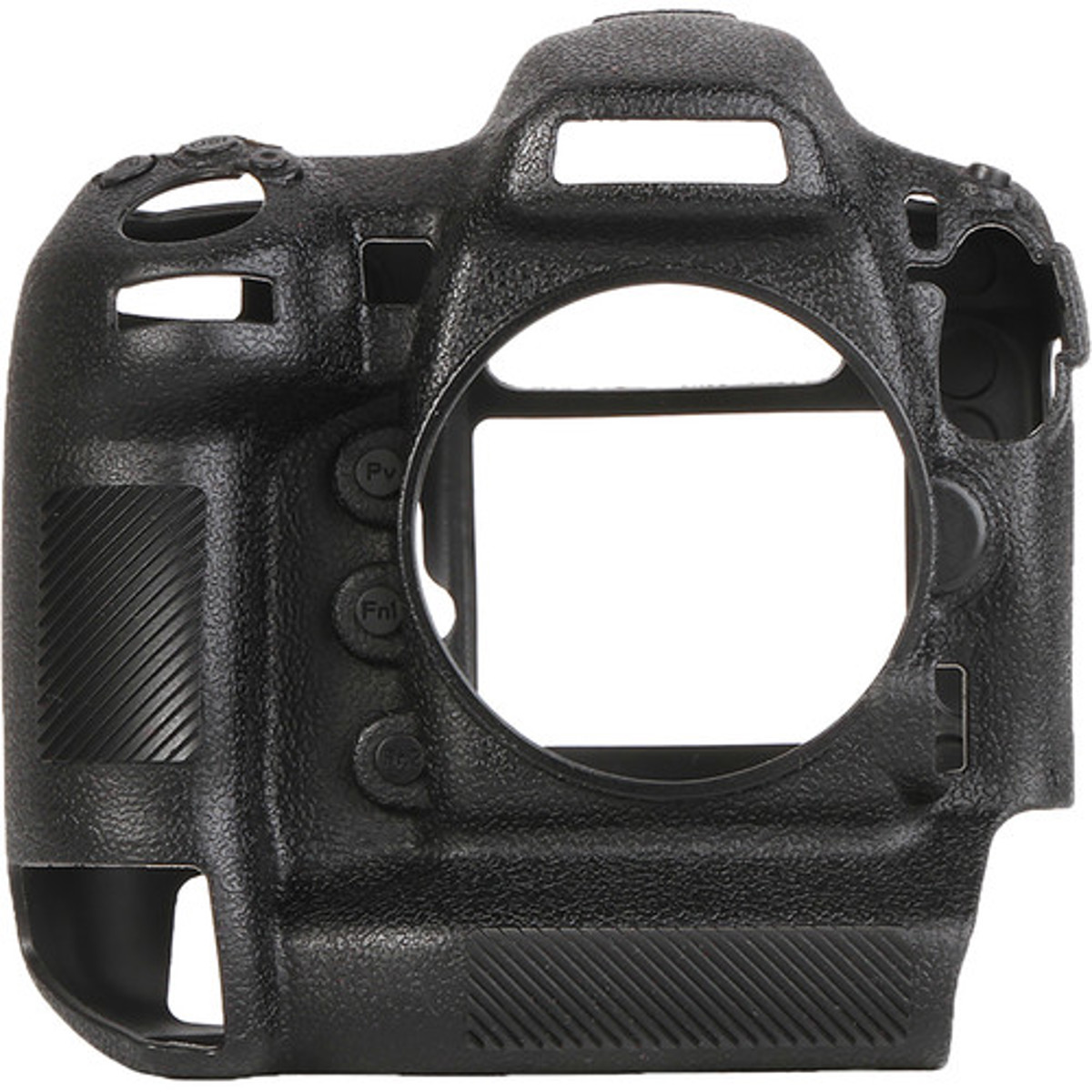 Image of Slinger Silicone Camera Skin for Nikon D5