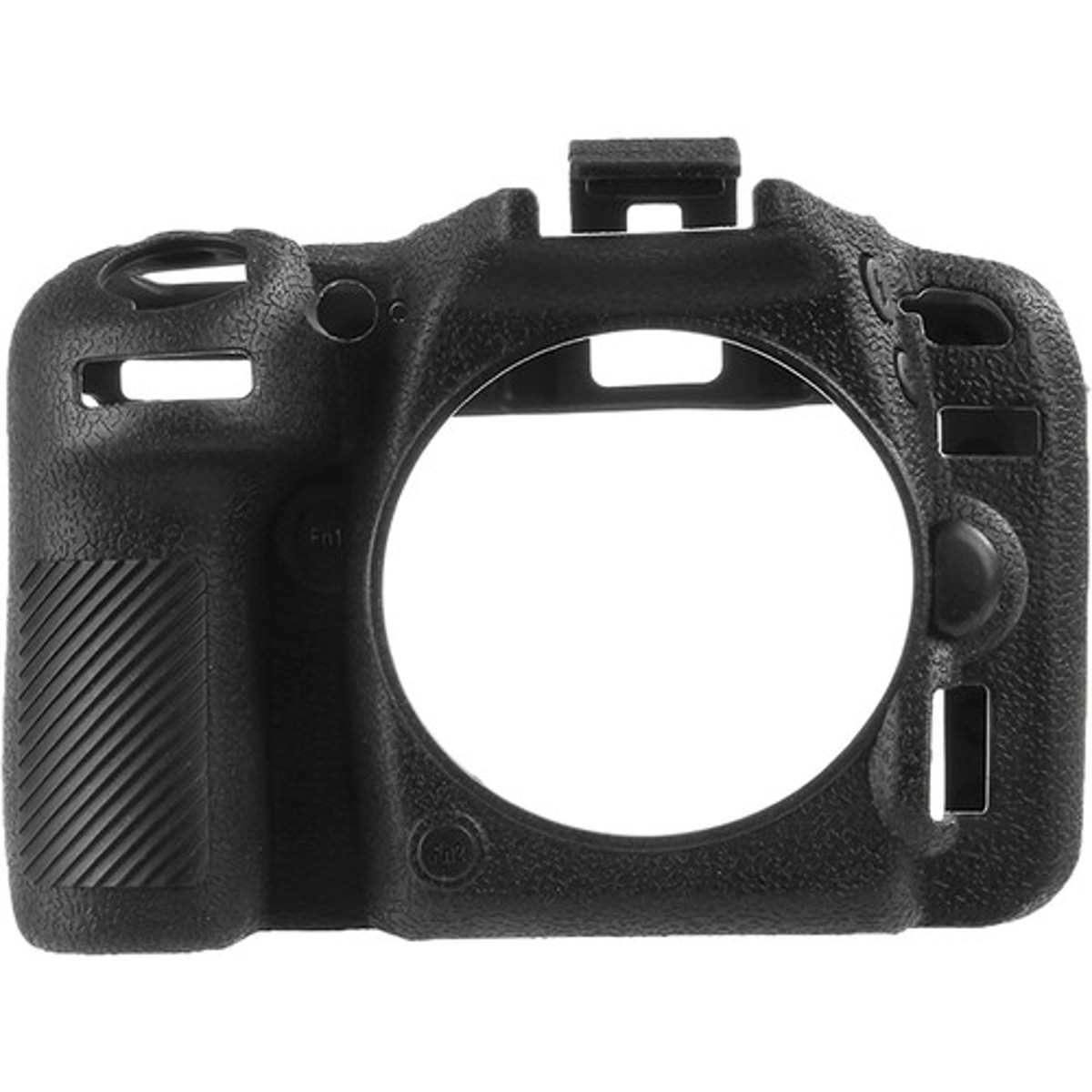 Image of Slinger Silicone Camera Skin for Nikon D7500