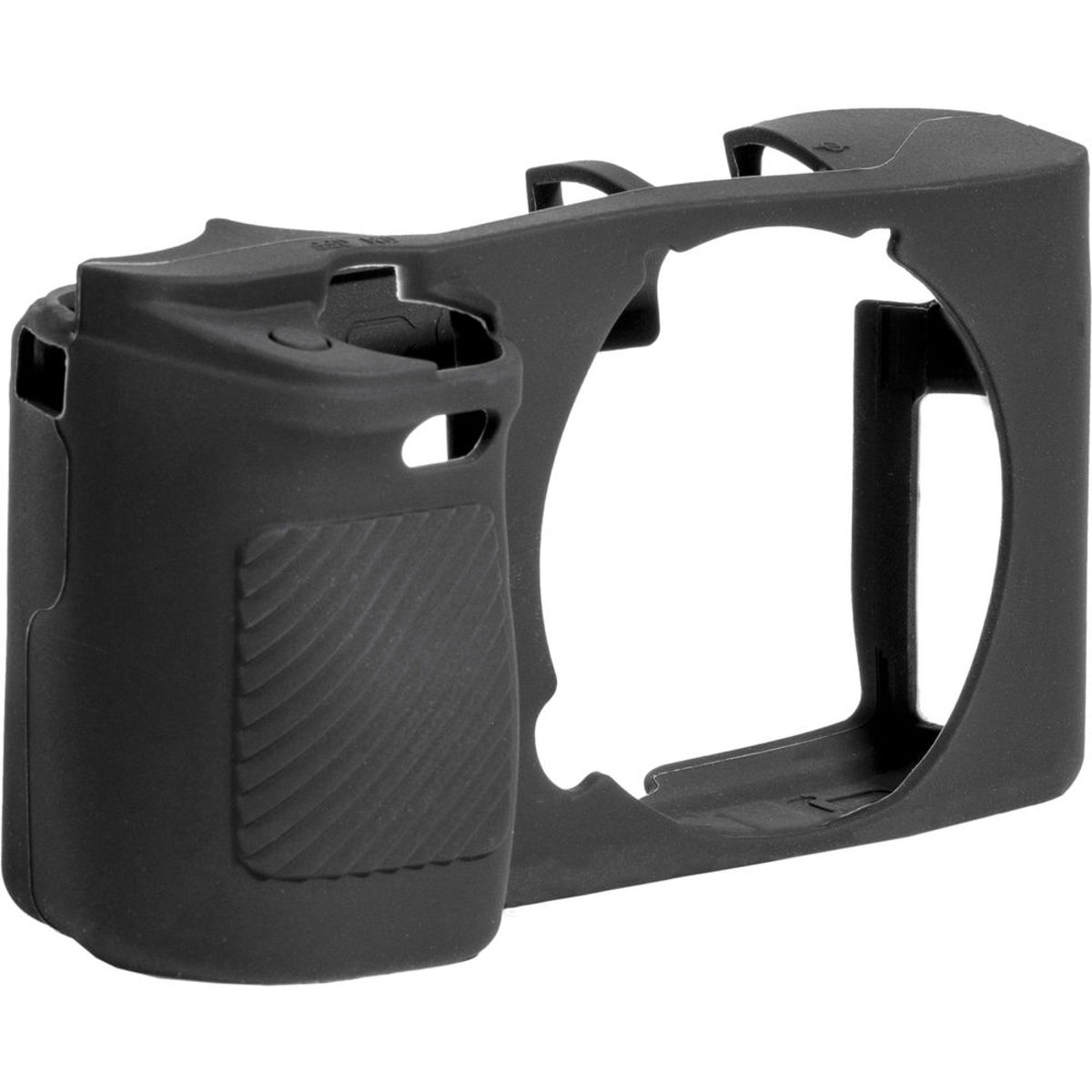 

Slinger Silicone Camera Skin for Sony A6400 & A6300