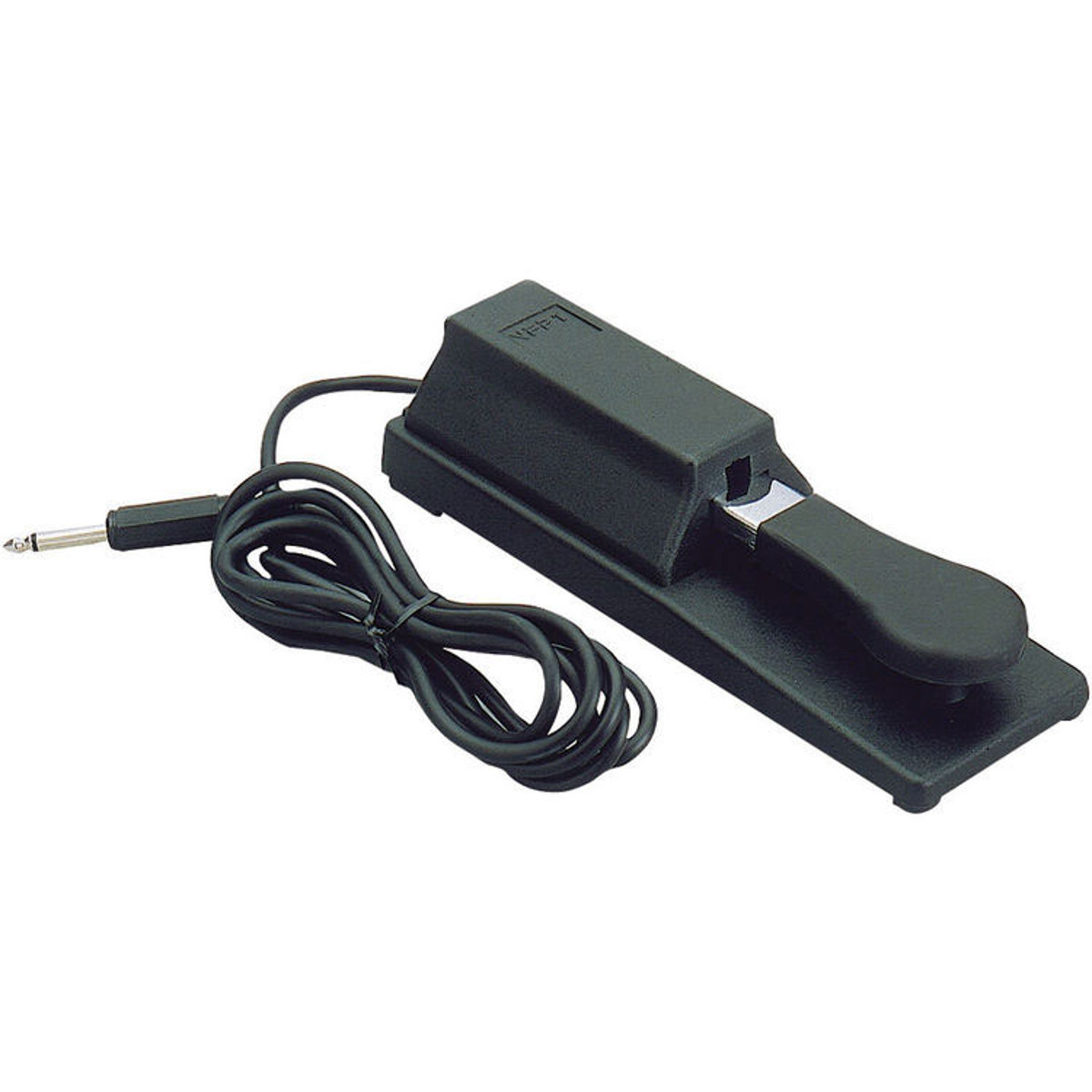 

Studiologic Single Piano-Style Open Polarity Sustain Pedal