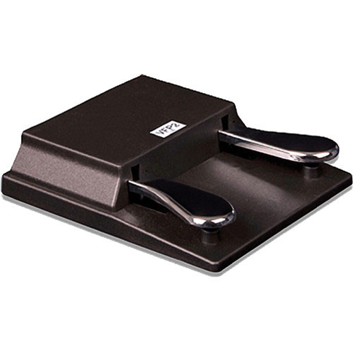 

Studiologic Double Piano-Style Open Polarity Sustain Pedal with 1/4" Stereo Plug
