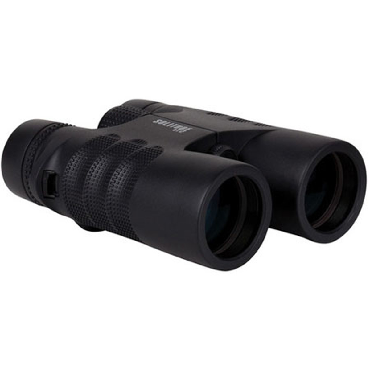 

Sightmark 8x42 Solitude Roof Prism Binocular, 6.5 Degree Angle of View, Black
