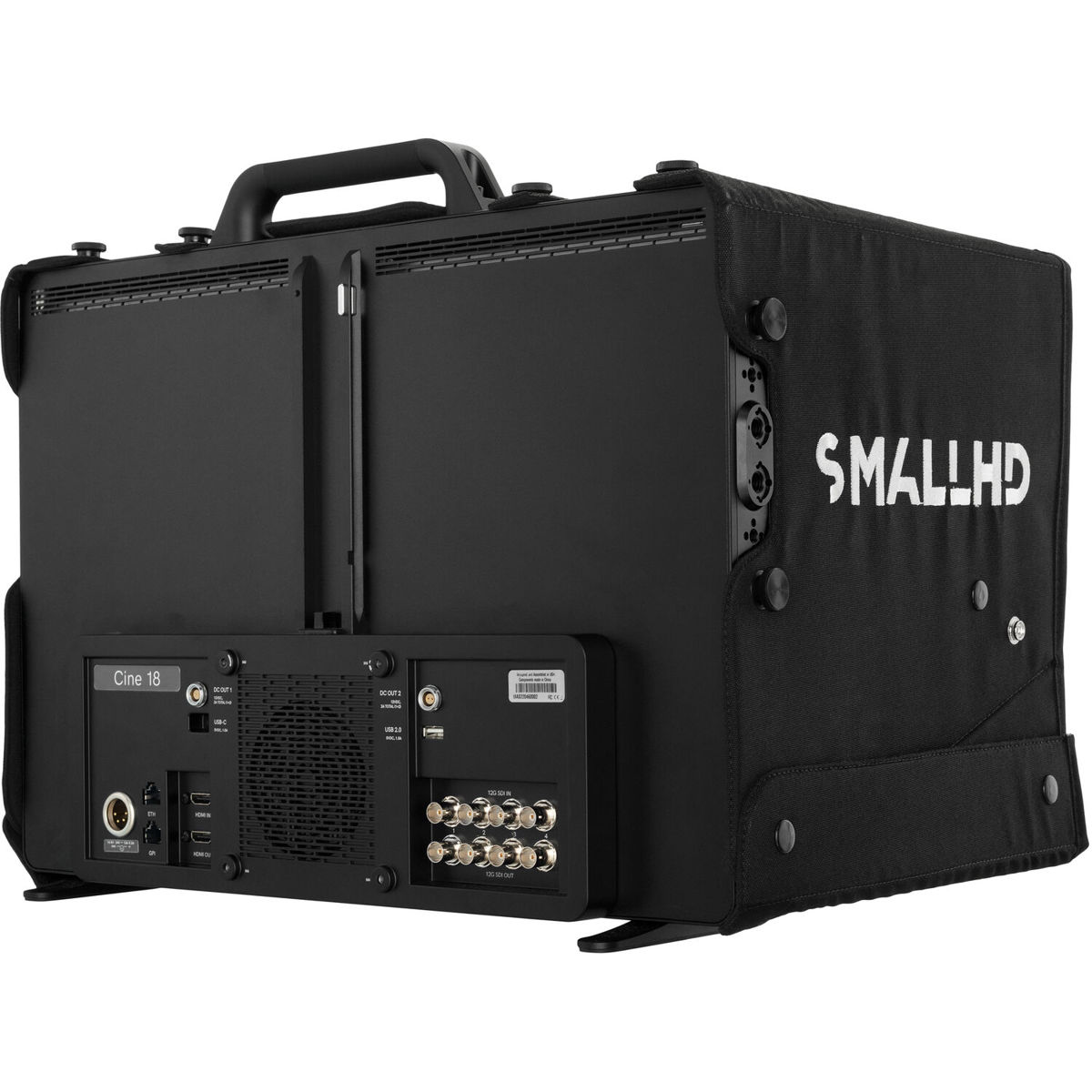 

SmallHD Sunhood for Cine 18" Monitor