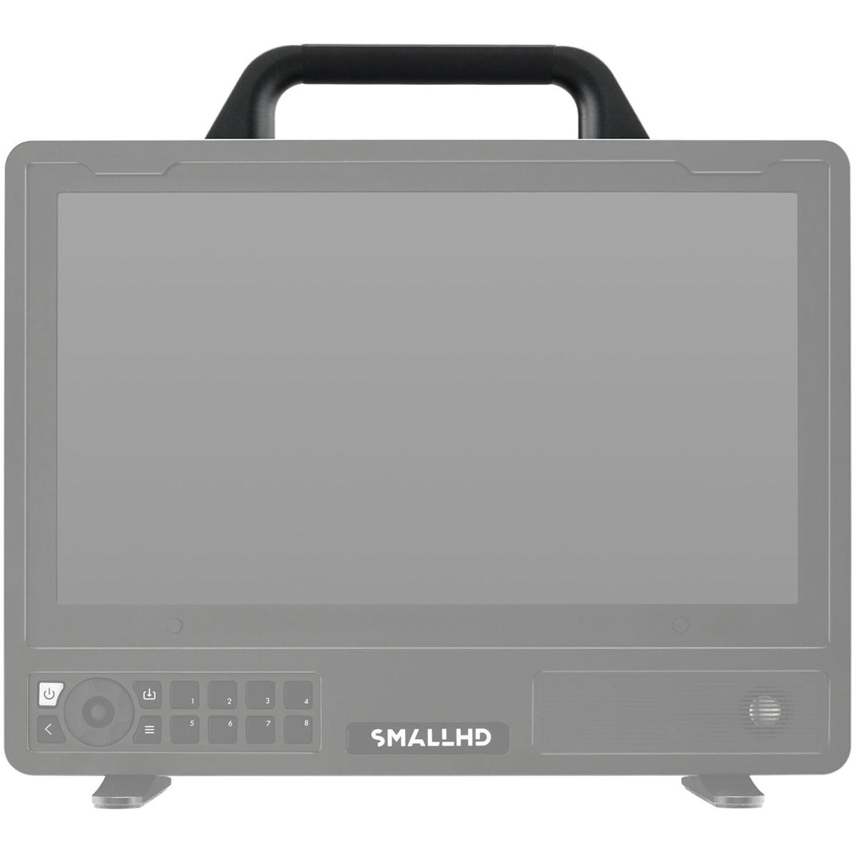 

SmallHD Premium Handle for 4K Monitors