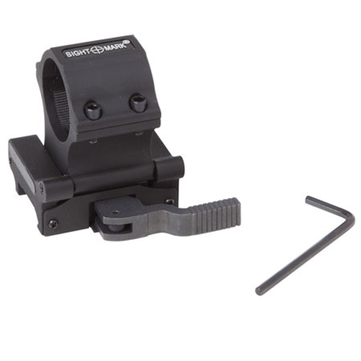 

Sightmark Slide-to-Side 30mm Mount