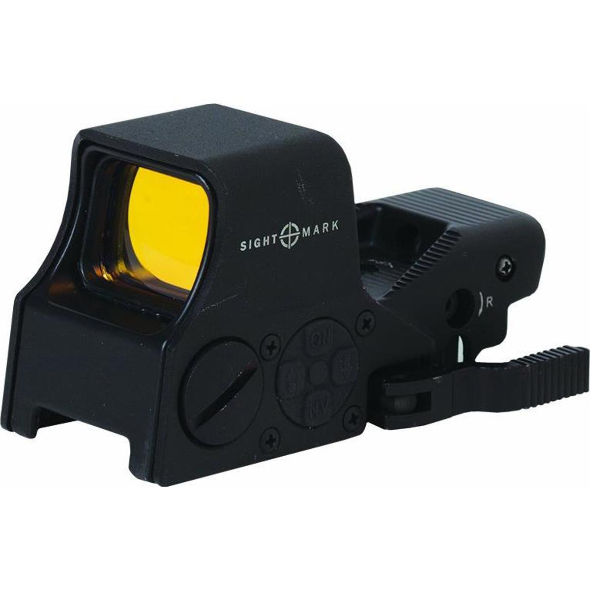 

Sightmark Ultra Shot M-Spec Reflex Sight with Red Reticle