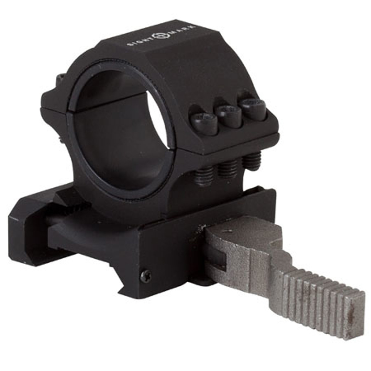 

Sightmark 30mm & 1" Low Height QD Mounting Ring