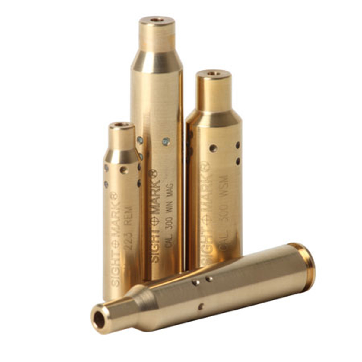 

Sightmark .223 Rem Premium Laser Boresight