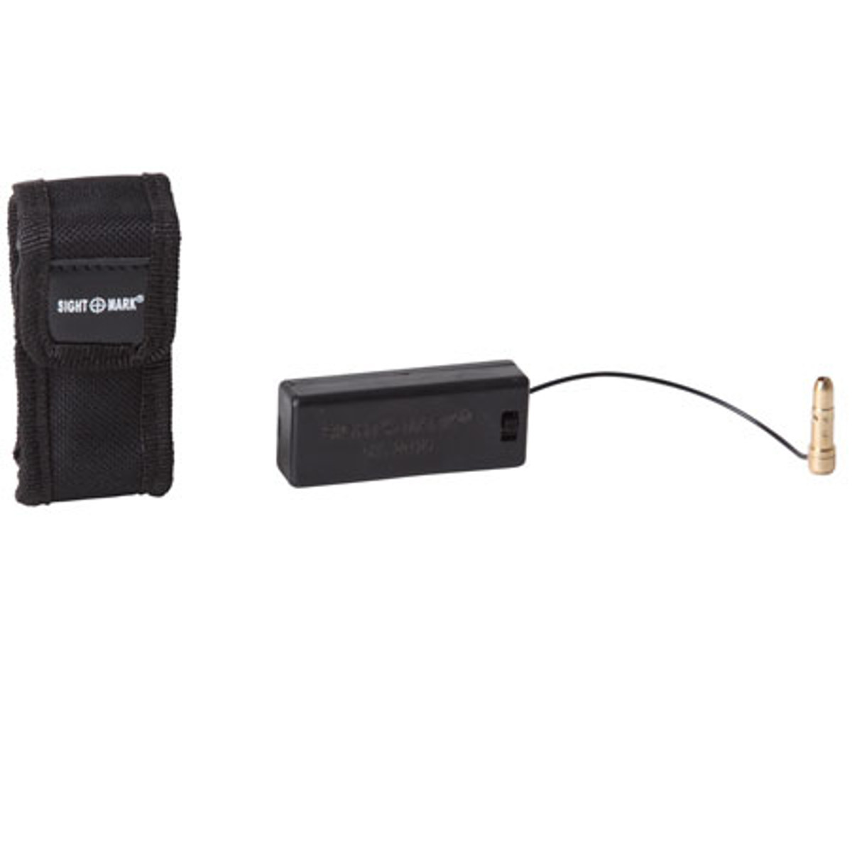 

Sightmark .22 LR Premium Laser Boresight