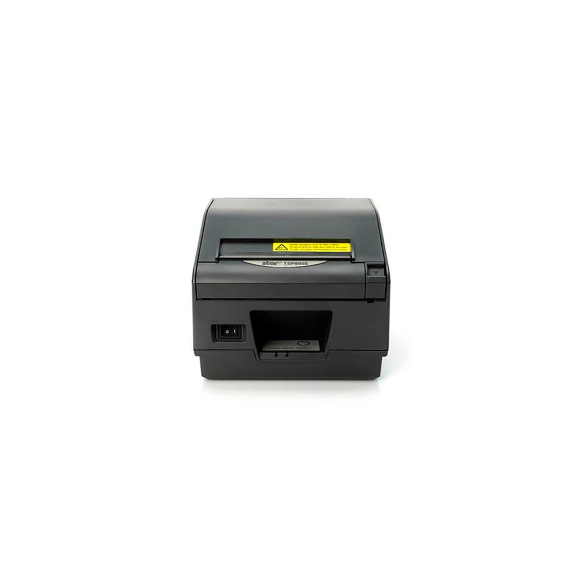Start Micronics TSP847IIU Direct Thermal Printer, Monochrome, Desktop -  39443911