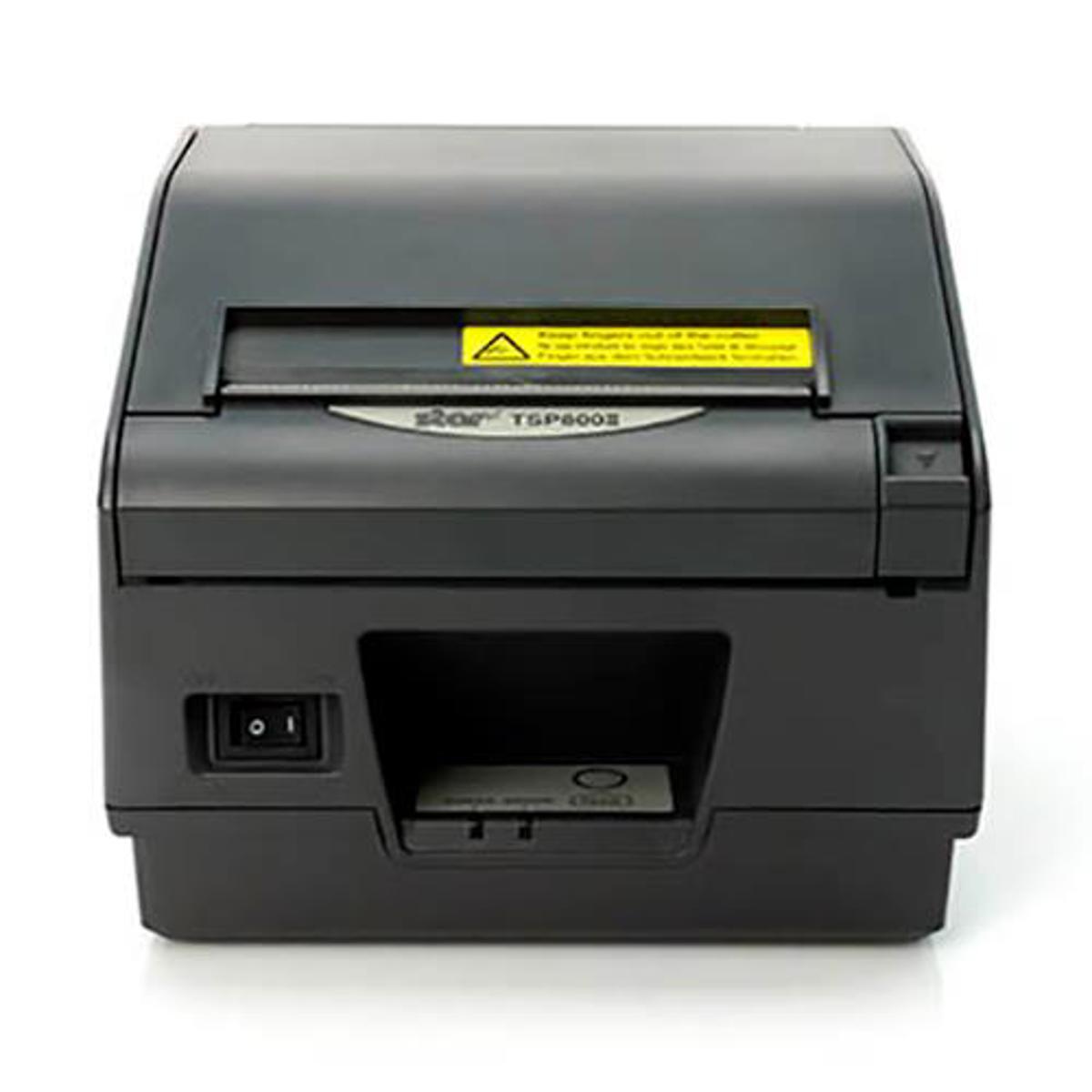 Start Micronics TSP847IIU Direct Thermal Printer, Monochrome, Desktop -  39443911