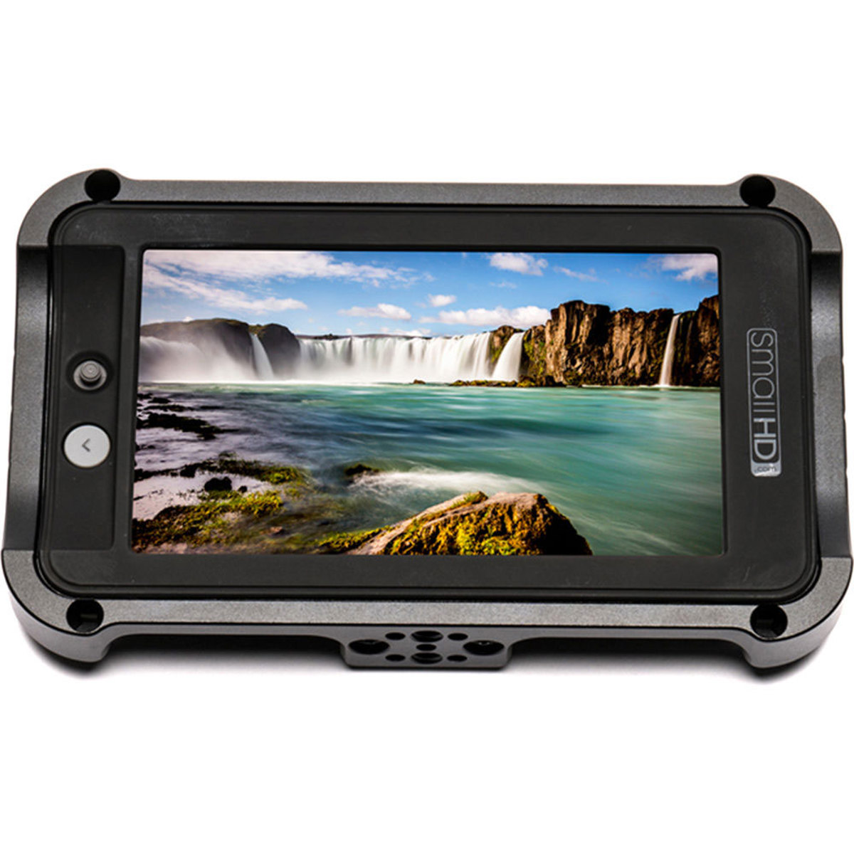 

SmallHD Mounting Cage for 502 Bright Monitor