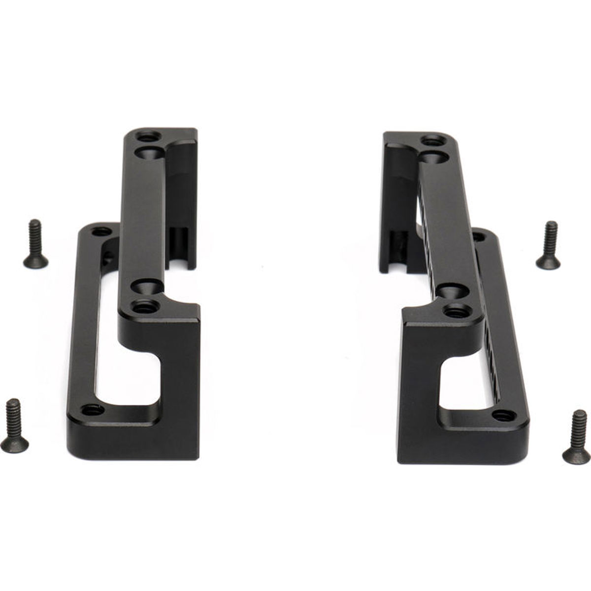 Image of SmallHD Cage with 1/4&quot;-20 and 3/8&quot; Mounting Points for 503 UltraBright Monitor