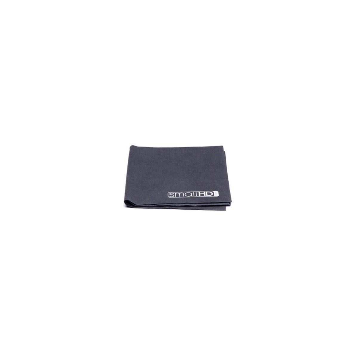 Image of SmallHD Microfiber Cleaning Cloth