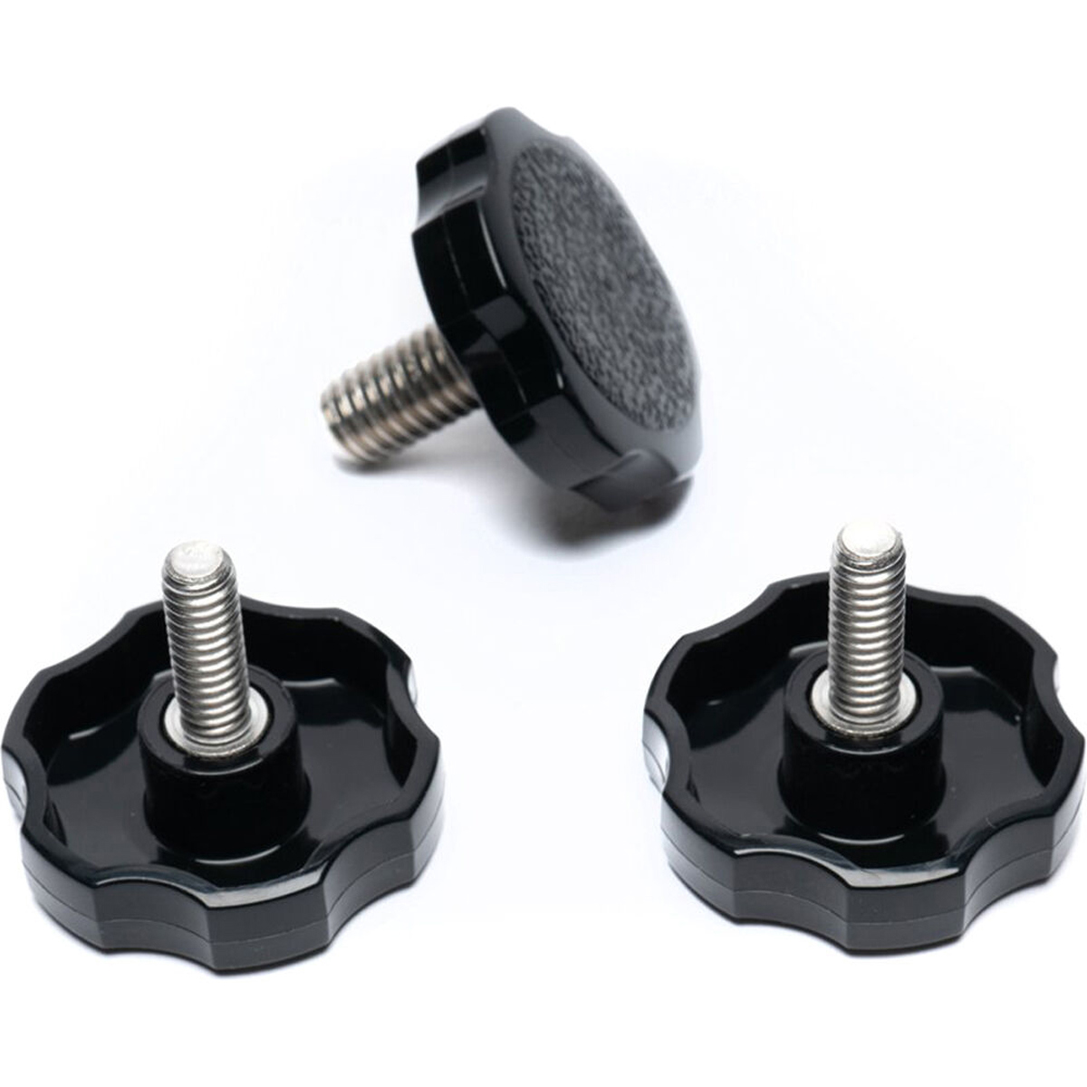 

SmallHD Replacement Thumbscrew Pack for Production Monitor C-Stand Mount