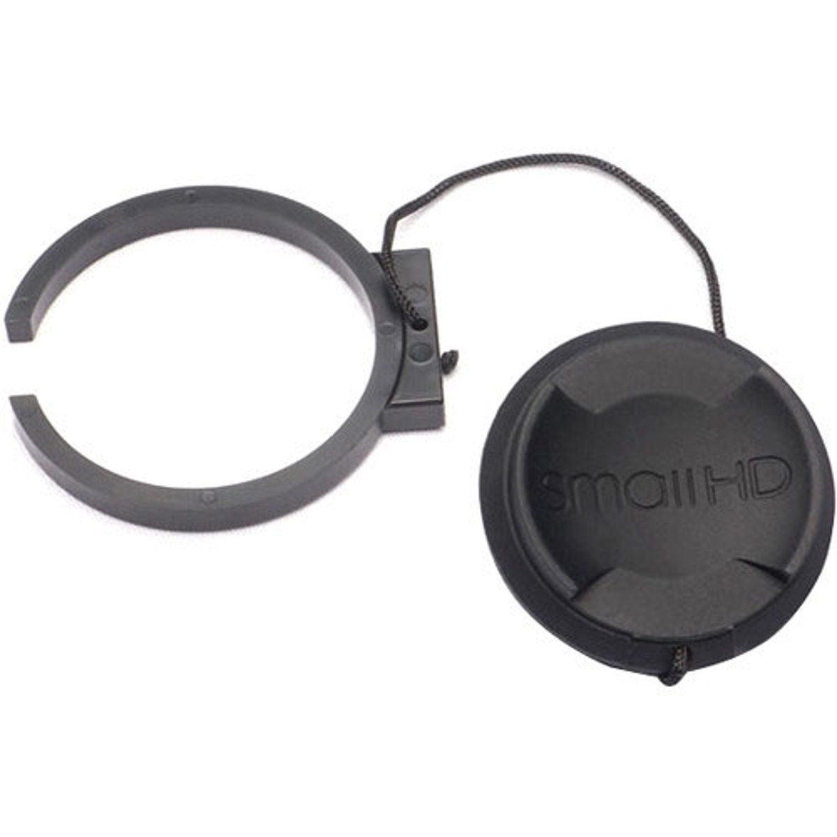 

SmallHD Protective Lens Cap for VF4 and DP4-EVF Eye Cups