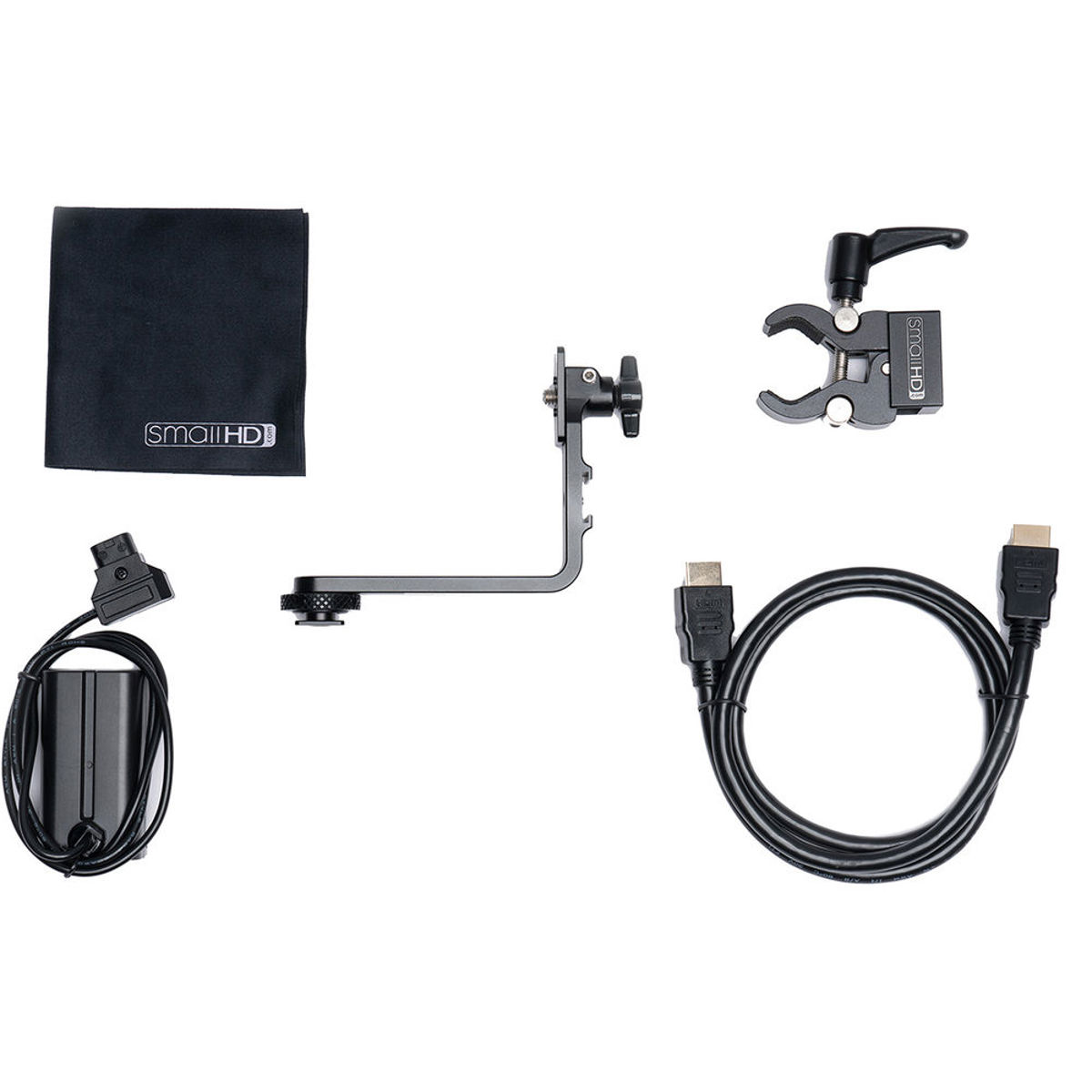 Набор аксессуаров SmallHD Gimbal для монитора FOCUS 7 #ACC-FOCUS7-GIMBAL-PACK