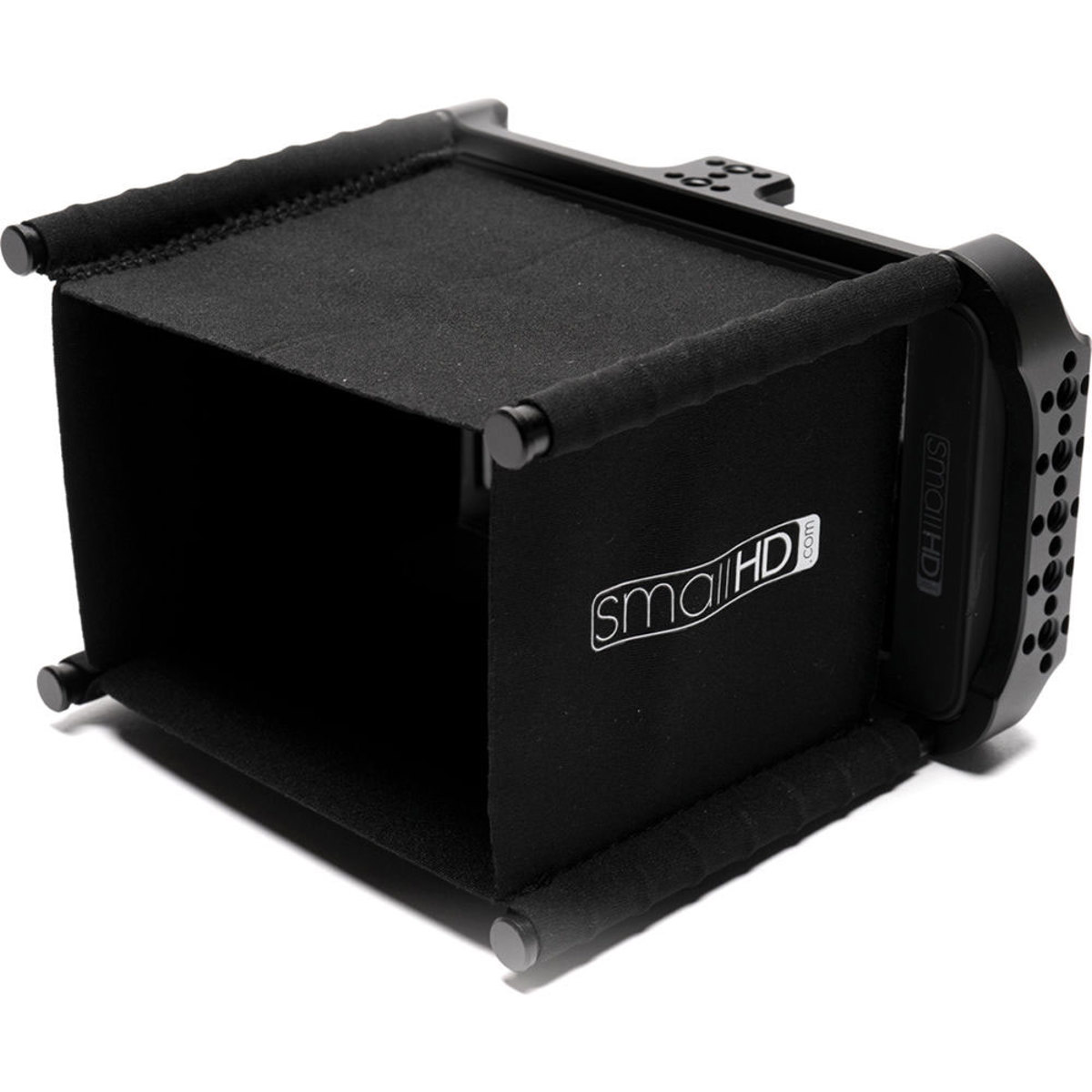 

SmallHD Cage with Four-Sided Sunhood for 502 Bright Monitor