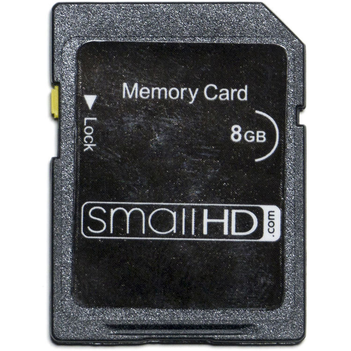 Image of SmallHD 8GB SD Card