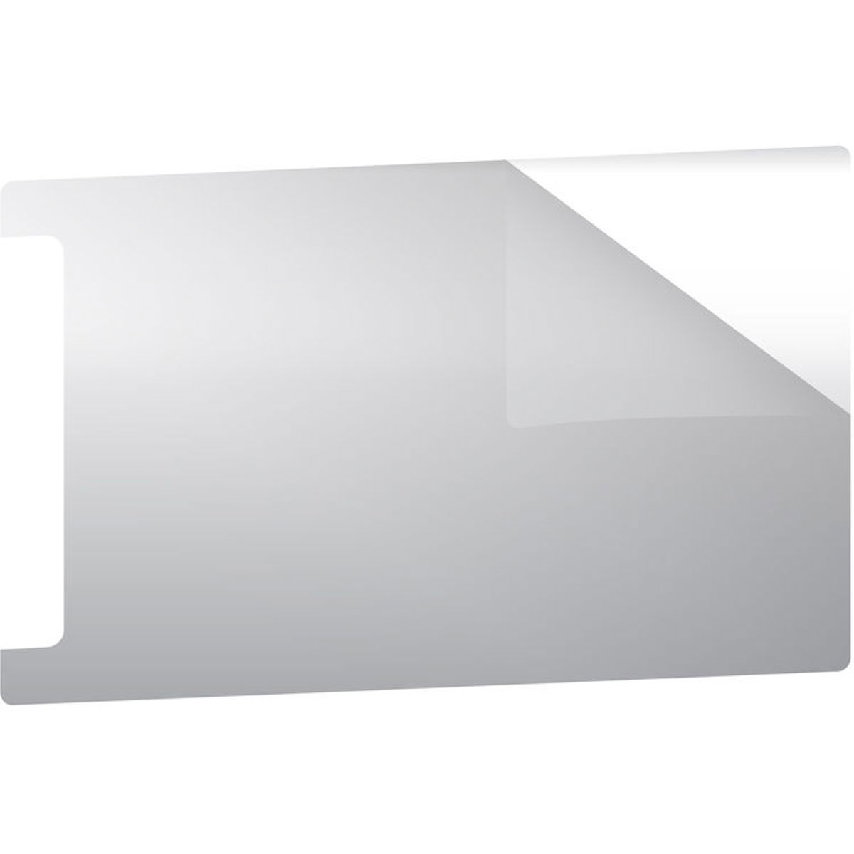 

SmallHD Pro K Screen Protector for 503U Monitor, Matte